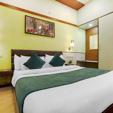 Hotel Seven- Center Of City Chandīgarh Exteriér fotografie